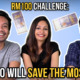 RM100 Challenge: Who Will Save The Most? - WORLD OF BUZZ