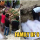 Sabah Family Of 6, Including 8yo Boy, Were Found Shot To Death In Their Own Boat - WORLD OF BUZZ