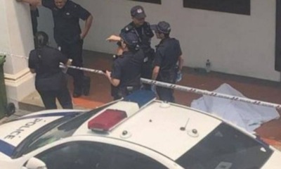 SG Man Who Recorded Upskirt Video of Lady Dies After Being Chased by 5 Bystanders - WORLD OF BUZZ