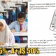 SPM Students Petition For Add Math Paper Passing Mark To Be 5%, "A+" To Be 50% - WORLD OF BUZZ 4