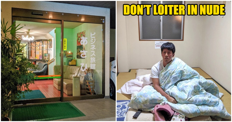 stay for 1 dollar per night but let them broadcast your every moves - WORLD OF BUZZ 6