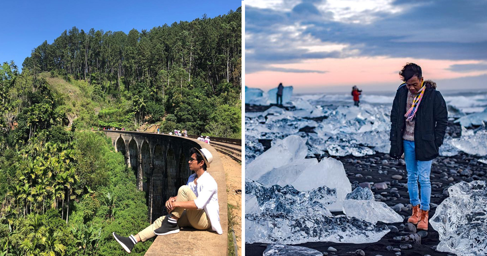 [TEST] M’sian Travellers Share the Incredible Experiences They Would’ve Missed if They Only Travel by Plane - WORLD OF BUZZ 20