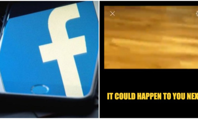 Watch: iPhone User Revealed How Facebook Turned On The Camera Without His Permission, It Ma - WORLD OF BUZZ