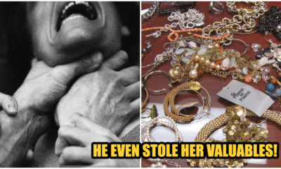 Wife Forgives Husband After He Strangled Her with a Plastic Bag And Ran Off With His Mistress - WORLD OF BUZZ 1