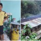 13yo M'sian Boy Saves Burning Longhouse, Says He Learned How To Use Fire Extinguisher At School - WORLD OF BUZZ