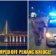 2 Men Suspect to Have Jumped Off Penang Bridge on 30th & 31st Dec - WORLD OF BUZZ 5