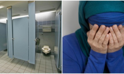 30yo Woman Was Victim To Peeping Tom At KL Mall But Security Did Nothing About It - WORLD OF BUZZ