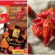 7-11 Just Released Wise Cottage Fries Ghost Pepper And Cili Padi Flavoured Chips To Satisfy The Chilli Monster In Us - WORLD OF BUZZ