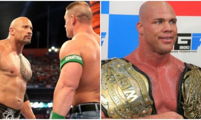 9 Professional Wrestlers That We Used To Watch On WWE & Here's Where They Are Now! - WORLD OF BUZZ 10