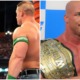 9 Professional Wrestlers That We Used To Watch On WWE & Here's Where They Are Now! - WORLD OF BUZZ 10
