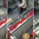 Watch: Robber Casually Walks Into Jewellery Shop, Takes Out Rifle  & Starts Whacking Glass With Axe - WORLD OF BUZZ