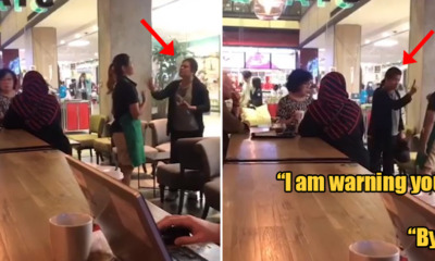 Watch: Woman - WORLD OF BUZZ