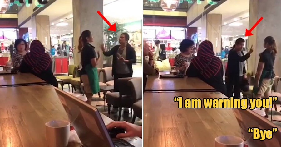 Watch: Woman - WORLD OF BUZZ