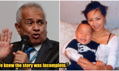 Attorney General Tommy Thomas Will Look Into Reopening Atlantuya's Murder Case In Light Of New Evidences - WORLD OF BUZZ