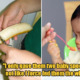 Baby Dies After Choking on Banana As Her Mother Didn't Know She Couldn't Eat Solid Food - WORLD OF BUZZ