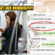 Creepy Guy Texts M'sian Girl After Sitting Next to Her on Train, But She Didn't Share Her Number - WORLD OF BUZZ