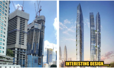 Don't Worry Guys, The Building's Not Collapsing So We Can Stop Freaking Out - WORLD OF BUZZ