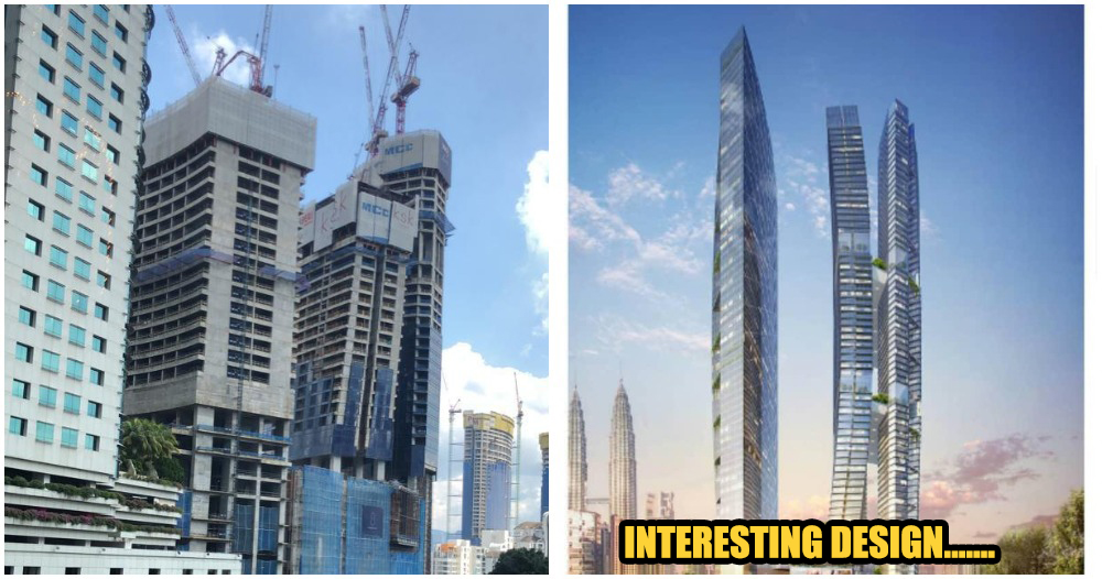 Don't Worry Guys, The Building's Not Collapsing So We Can Stop Freaking Out - WORLD OF BUZZ