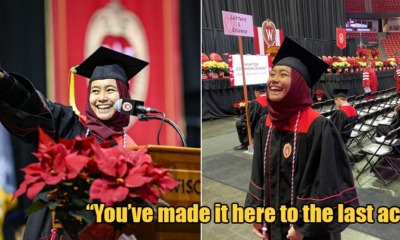 M'sian Girl Inspires More Than 1, - WORLD OF BUZZ