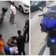 Girl Fell Off A Flyover In Bangsar, Now Critical - WORLD OF BUZZ 6