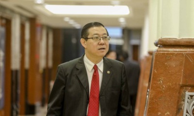 Govt: Civil Servants Will Receive RM500 Special Payment On 18 Dec For Their Contributions - WORLD OF BUZZ