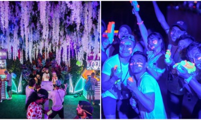 It's LIT! Countdown To Your 2020 At Malaysia's Biggest Glow-In-The-Dark Music Festival This 31st Dec! - WORLD OF BUZZ 14