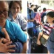Kind M'sian Auntie & Uncle Offers Seat & Helps To Carry Couple's Baby In Thai Train - WORLD OF BUZZ 3