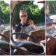 Man Driving Without A License Gets Pulled Over By Police, Wife Got Angry And Makes Wild Claims Instead! - WORLD OF BUZZ 2