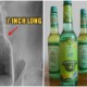 Man Gets 7-Inch Bottle Stuck Up His Rectum After He Tried 'Scratching His Ass' With It - WORLD OF BUZZ 1