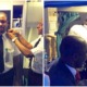 Man Who Worked As Cleaner Is Now An Airline Pilot After 24 Years of Hard Work - WORLD OF BUZZ