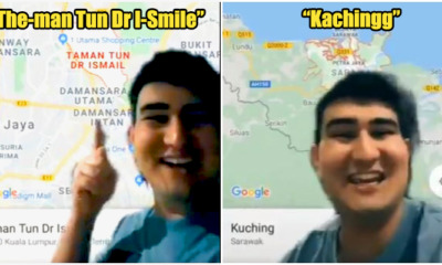 mat salleh mispronounce malaysian cities - WORLD OF BUZZ 6