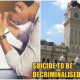 Minister: Suicide Likely To Be Decriminalised As Early As Mid 2020 - WORLD OF BUZZ 4