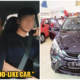 M'sian Girl Hints At BF To Buy a Myvi To Show Off To Her Friends, Gets Angry When He Buys a Bigger Car - WORLD OF BUZZ 1