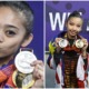 M'sian Gold Medal Winning Gymnast, Nur Izzah, Is Stripped - WORLD OF BUZZ