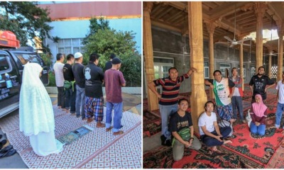 M'sian Man Shares How He Was Jailed In China With Other Malaysians For Praying In Uighur Mosque - WORLD OF BUZZ 4