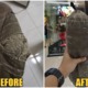 M'sian Man's 25yo Bantal Busuk Gets "Life-Threatening" Tear, Managed To Be Saved By Pro Tailor - WORLD OF BUZZ