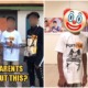 M'sian Teenagers Are Now Wearing Obscene PornHub Shirts As A New Fashion Trend - WORLD OF BUZZ