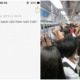 M'sian Woman Was Sexually Harassed In LRT, Woman Steps In & Helps Her Escape - WORLD OF BUZZ 1