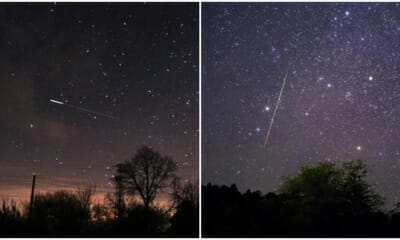 M'sians Will Be Able To Experience Quadrantids Meteor Shower On 4th-5th January! - WORLD OF BUZZ 5