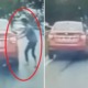 "My Doors Were Unlocked," Drunk Man Tries to Force Open Terrified M'sian Woman's Car On Highway - WORLD OF BUZZ