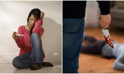 21 yo Indonesian Guy Murdered Girlfr - WORLD OF BUZZ