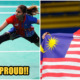 M'sian Shuttler S.Kisona MEnds 46 Year Drought By Bringing Home Gold - WORLD OF BUZZ