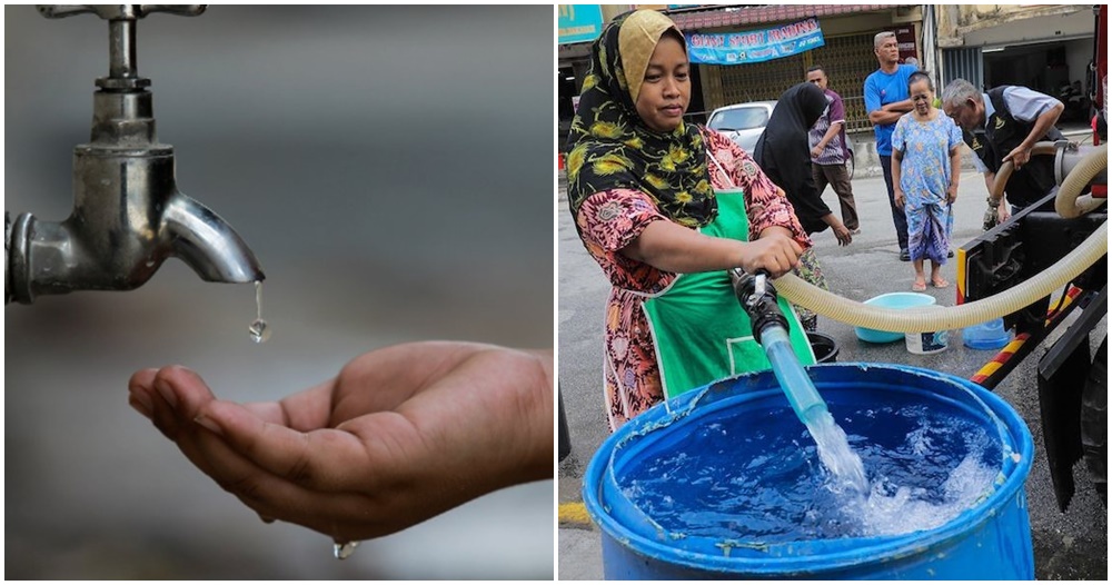 Selangor Citizens Advised To Apply For Free Water Scheme ASAP, Deadline Ends On 31st Dec - WORLD OF BUZZ 5