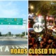 SILK Highway & These 5 Main Roads In KL, Kajang Will Be Closed Tomorrow Due To Protests Objecting Jawi - WORLD OF BUZZ 3