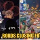 Starting 8pm Today, These Main Roads In KL Will Be Closed For New Years Celebrations - WORLD OF BUZZ 3