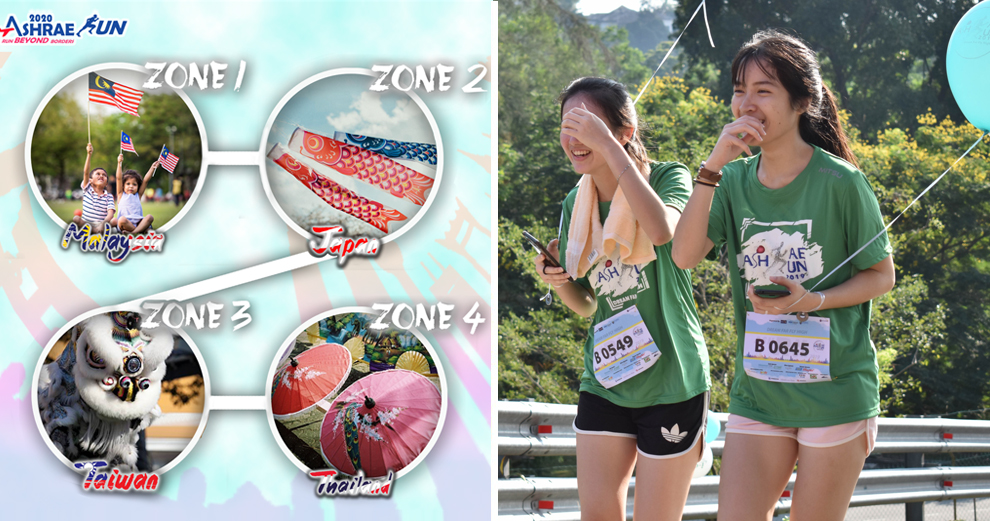 [TEST] Around the World in 5km: This KL Event is Partnering With 4 Countries For Malaysia's First Travel-Themed Run! - WORLD OF BUZZ 9