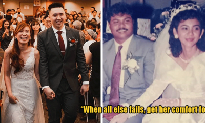 [TEST] Happy Wife, Happy Life! M’sian Couples Share What it Takes to Maintain a Happy Marriage - WORLD OF BUZZ 13