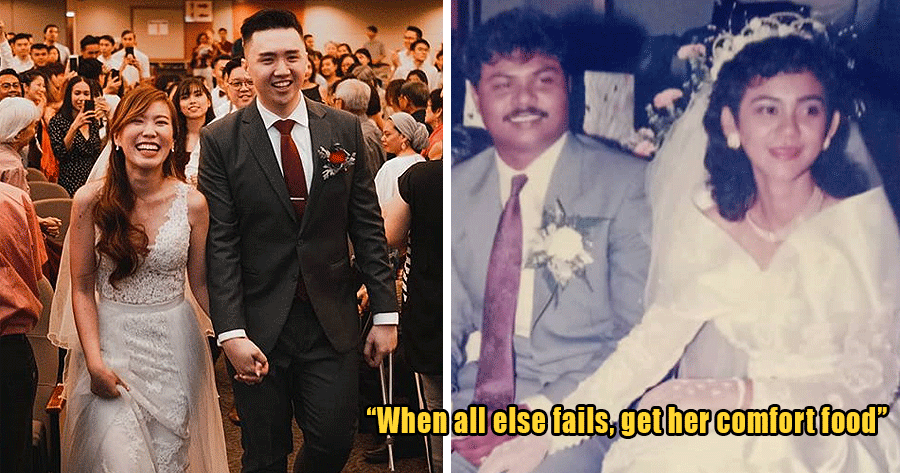 [TEST] Happy Wife, Happy Life! M’sian Couples Share What it Takes to Maintain a Happy Marriage - WORLD OF BUZZ 13