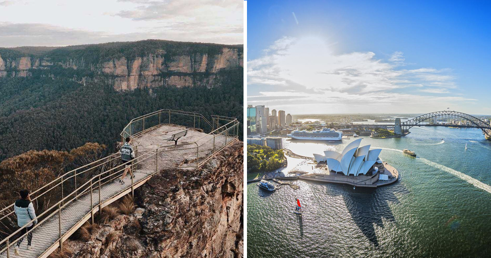 [TEST] Here's Why Sydney & Regional New South Wales is The Best Value for Money Travel Destination for M'sians! - WORLD OF BUZZ
