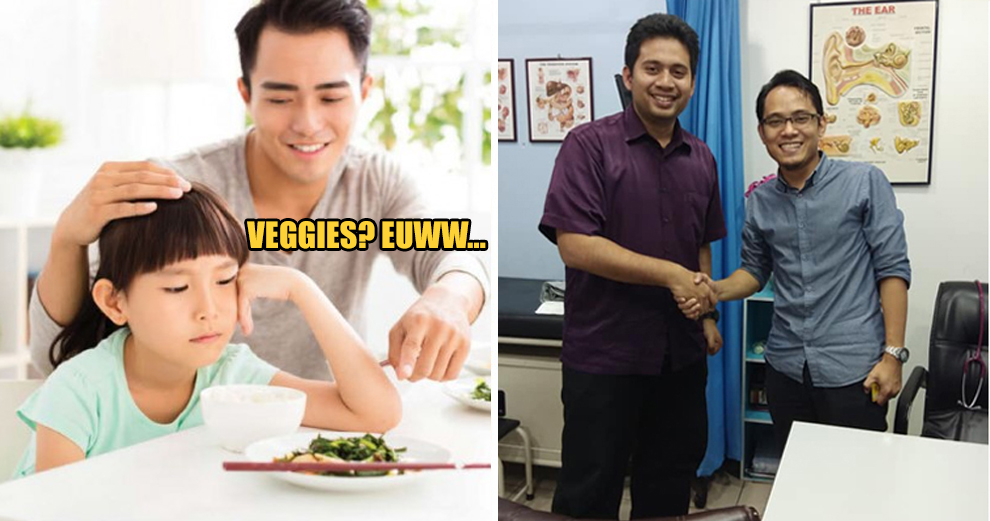 [TEST] Local Doctor Shares How Most M’sians Are Poor Eaters and The Nutrients That Are Lacking in Our Diet - WORLD OF BUZZ 8